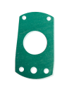 Flat gasket 56x102x0,5